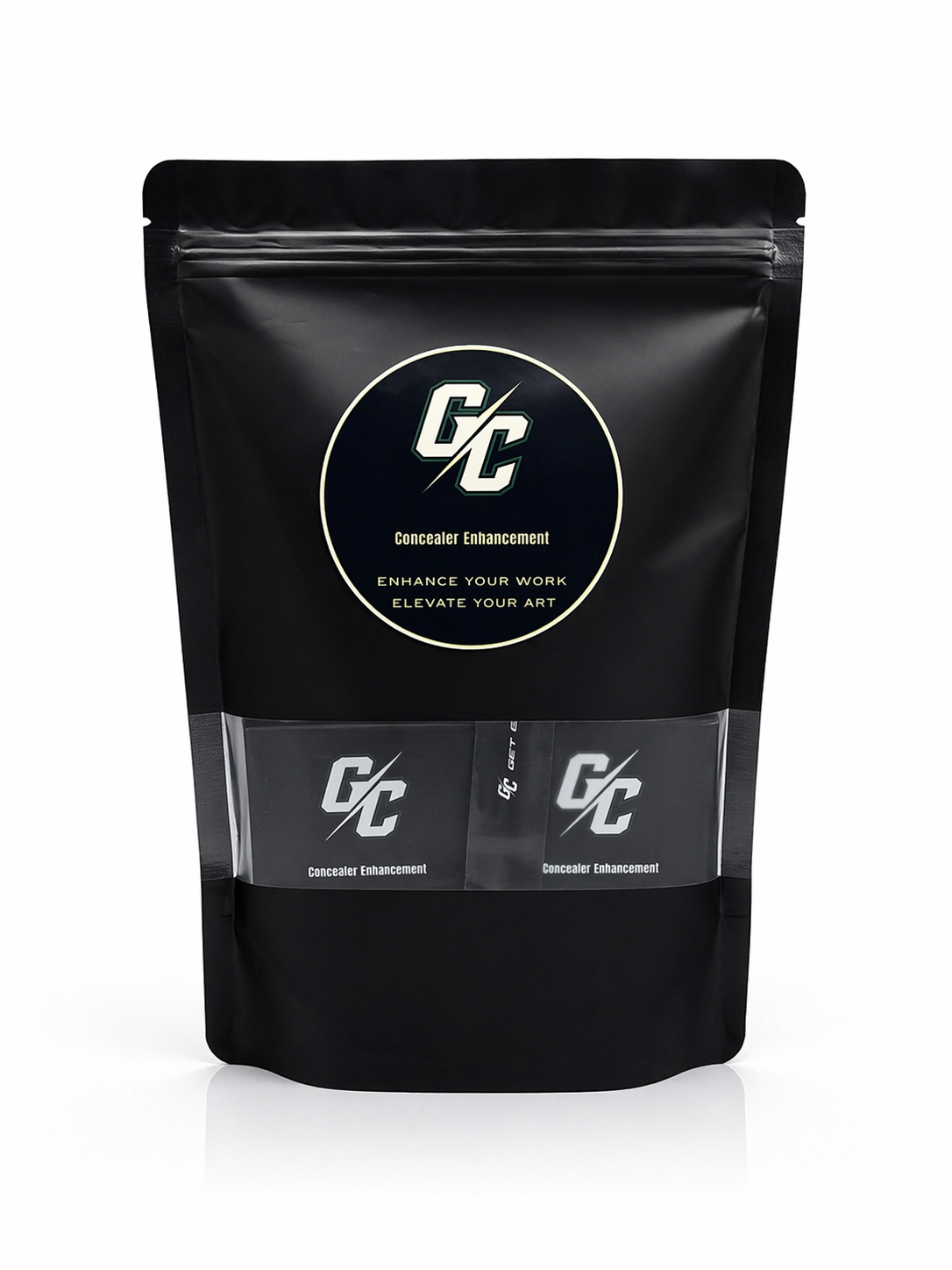 The Get Cut Essentials kit